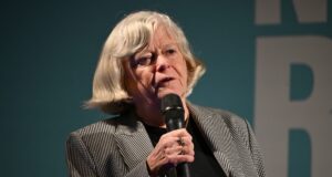 U.Okay. rattled by killing of politician Ann Widdecombe as destroy probe continues U.Okay. rattled by killing of politician Ann Widdecombe as destroy probe continues