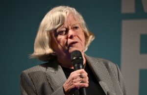 U.Okay. rattled by killing of politician Ann Widdecombe as destroy probe continues U.Okay. rattled by killing of politician Ann Widdecombe as destroy probe continues