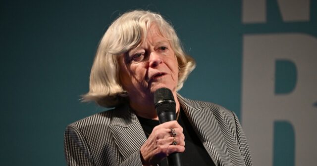 U.Okay. rattled by killing of politician Ann Widdecombe as destroy probe continues