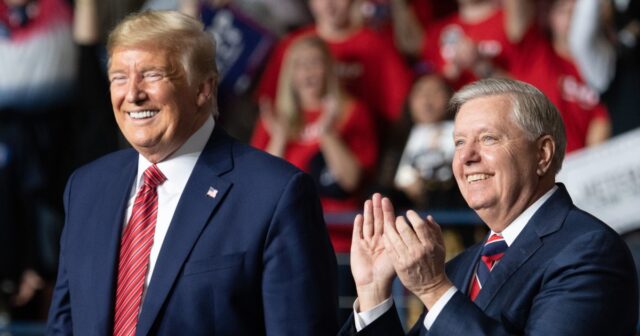 trump-says-he-spoke-with-sen-lindsey-graham-hours-ahead-of-his-death.jpg Trump says he spoke with Sen. Lindsey Graham hours ahead of his death