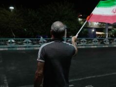 US assaults Iran over ship being hit in Strait of Hormuz; Tehran lashes out yet again at Gulf Arab states US assaults Iran over ship being hit in Strait of Hormuz; Tehran lashes out yet again at Gulf Arab states