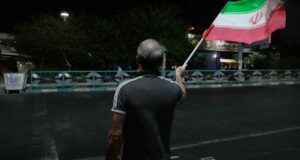 US assaults Iran over ship being hit in Strait of Hormuz; Tehran lashes out yet again at Gulf Arab states US assaults Iran over ship being hit in Strait of Hormuz; Tehran lashes out yet again at Gulf Arab states