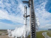 SpaceX cleared to cruise Starship again after booster failure in Would possibly perchance well perchance fair SpaceX cleared to cruise Starship again after booster failure in Would possibly perchance well perchance fair