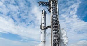 SpaceX cleared to cruise Starship again after booster failure in Would possibly perchance well perchance fair SpaceX cleared to cruise Starship again after booster failure in Would possibly perchance well perchance fair