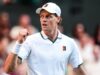 Defending Wimbledon champ Jannik Sinner defeats French Open winner Alexander Zverev in 4 gadgets Defending Wimbledon champ Jannik Sinner defeats French Open winner Alexander Zverev in 4 gadgets