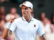 Defending Wimbledon champ Jannik Sinner defeats French Open winner Alexander Zverev in 4 gadgets Defending Wimbledon champ Jannik Sinner defeats French Open winner Alexander Zverev in 4 gadgets