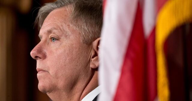 Senate returns to Washington after Sen. Lindsey Graham’s death with unsure agenda