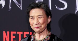 Marvel actress Wai Ching Ho dies at 82 Marvel actress Wai Ching Ho dies at 82