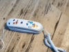 Pinwheel launches a retro-inspired landline phone for youths Pinwheel launches a retro-inspired landline phone for youths