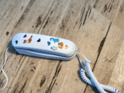 Pinwheel launches a retro-inspired landline phone for youths Pinwheel launches a retro-inspired landline phone for youths
