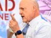 Jim Cramer says considerations about AI market froth are overblown. Right here’s why Jim Cramer says considerations about AI market froth are overblown. Right here’s why