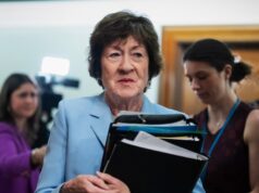 ICE and the Senate react to primarily the most modern shootings: From the Politics Desk ICE and the Senate react to primarily the most modern shootings: From the Politics Desk