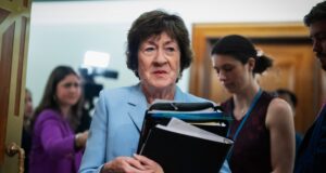 ICE and the Senate react to primarily the most modern shootings: From the Politics Desk ICE and the Senate react to primarily the most modern shootings: From the Politics Desk