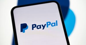Stripe, Introduction create $Fifty three billion takeover provide for PayPal, sending stock soaring Stripe, Introduction create $Fifty three billion takeover provide for PayPal, sending stock soaring