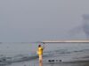 Iran threatens to end Mideast energy exports after US reimposes a blockade and intensifies strikes Iran threatens to end Mideast energy exports after US reimposes a blockade and intensifies strikes