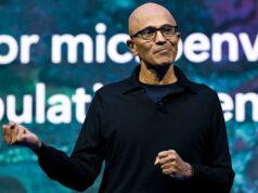 Microsoft’s Nadella criticizes Anthropic’s Fantasy for being ‘editorially controlled’ Microsoft’s Nadella criticizes Anthropic’s Fantasy for being ‘editorially controlled’