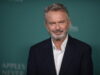 Sam Neill died from pneumonia, his agent says Sam Neill died from pneumonia, his agent says