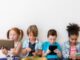 People desire safer telephones for childhood. These companies are answering the name. People desire safer telephones for childhood. These companies are answering the name.
