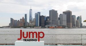 Jump Trading Expands Prediction Markets Group as “Cultural Alpha” Becomes Section of the Quant Stack Jump Trading Expands Prediction Markets Group as “Cultural Alpha” Becomes Section of the Quant Stack