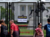 Federal panel indicators it would reinforce permanent fencing around White Home park acknowledged for protests Federal panel indicators it would reinforce permanent fencing around White Home park acknowledged for protests