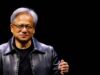 Leather-based mostly mostly jacket frail by Nvidia CEO goes for real below $1 million at Sotheby’s auction Leather-based mostly mostly jacket frail by Nvidia CEO goes for real below $1 million at Sotheby’s auction