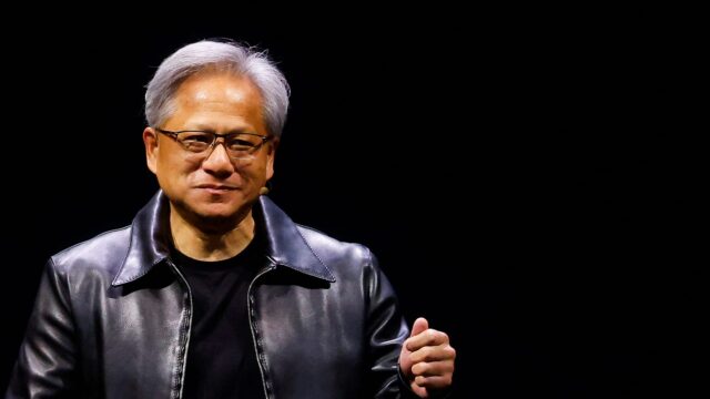 Leather-based mostly mostly jacket frail by Nvidia CEO goes for real below $1 million at Sotheby’s auction