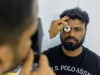 A straightforward pair of glasses is helping productivity gains in some Bangladesh garment factories A straightforward pair of glasses is helping productivity gains in some Bangladesh garment factories