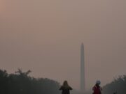 Trump fumes over Canadian wildfire smoke and disorders tariff probability Trump fumes over Canadian wildfire smoke and disorders tariff probability