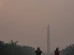 Trump fumes over Canadian wildfire smoke and disorders tariff probability Trump fumes over Canadian wildfire smoke and disorders tariff probability