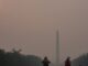 Trump fumes over Canadian wildfire smoke and disorders tariff probability Trump fumes over Canadian wildfire smoke and disorders tariff probability