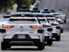 Waymo says San Francisco carrier has resumed after one-hour cease Waymo says San Francisco carrier has resumed after one-hour cease