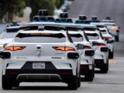 Waymo says San Francisco carrier has resumed after one-hour cease Waymo says San Francisco carrier has resumed after one-hour cease
