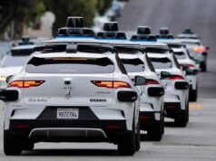 Waymo says San Francisco carrier has resumed after one-hour cease Waymo says San Francisco carrier has resumed after one-hour cease