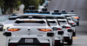 Waymo says San Francisco carrier has resumed after one-hour cease Waymo says San Francisco carrier has resumed after one-hour cease