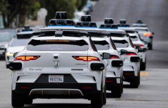 Waymo says San Francisco carrier has resumed after one-hour cease Waymo says San Francisco carrier has resumed after one-hour cease