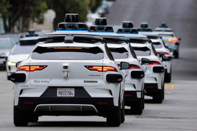 waymo-says-san-francisco-carrier-has-resumed-after-one-hour-cease.jpg Waymo says San Francisco carrier has resumed after one-hour cease