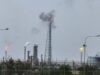 Water and vitality websites hit as U.S.-Iran strikes escalate Water and vitality websites hit as U.S.-Iran strikes escalate