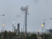 Water and vitality websites hit as U.S.-Iran strikes escalate Water and vitality websites hit as U.S.-Iran strikes escalate