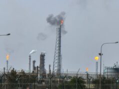 Water and vitality websites hit as U.S.-Iran strikes escalate Water and vitality websites hit as U.S.-Iran strikes escalate