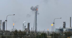 Water and vitality websites hit as U.S.-Iran strikes escalate Water and vitality websites hit as U.S.-Iran strikes escalate