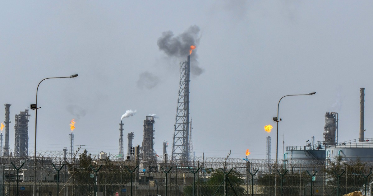 water-and-vitality-websites-hit-as-us-iran-strikes-escalate.jpg Water and vitality websites hit as U.S.-Iran strikes escalate
