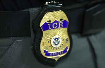 FBI will not study ICE confrontations, The Modern York Times experiences FBI will not study ICE confrontations, The Modern York Times experiences
