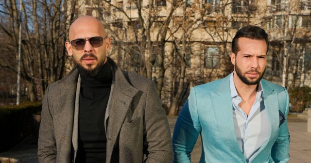 tate-brothers-arrested-by-us-authorities-face-extra-rape-charges-within-the-uadequate.jpg Tate brothers arrested by U.S. authorities, face extra rape charges within the U.Adequate.