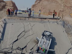 US strikes Iran’s Progressive Guard over assault that killed troops in Jordan US strikes Iran’s Progressive Guard over assault that killed troops in Jordan