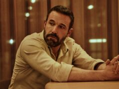 Netflix paid $587M for Ben Affleck’s AI filmmaking startup Netflix paid $587M for Ben Affleck’s AI filmmaking startup