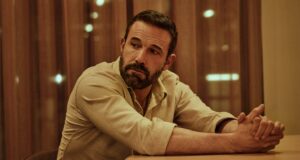 Netflix paid $587M for Ben Affleck’s AI filmmaking startup Netflix paid $587M for Ben Affleck’s AI filmmaking startup