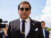 George Santos’ next gig? Reality TV stammer contestant… George Santos’ next gig? Reality TV stammer contestant…