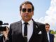 George Santos’ next gig? Reality TV stammer contestant… George Santos’ next gig? Reality TV stammer contestant…
