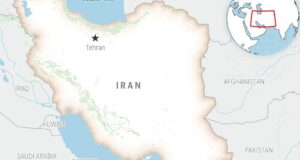 17 US provider people personal died within the Iran war, reflecting a war fought largely within the air 17 US provider people personal died within the Iran war, reflecting a war fought largely within the air