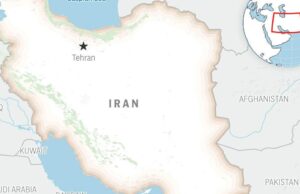 17 US provider people personal died within the Iran war, reflecting a war fought largely within the air 17 US provider people personal died within the Iran war, reflecting a war fought largely within the air